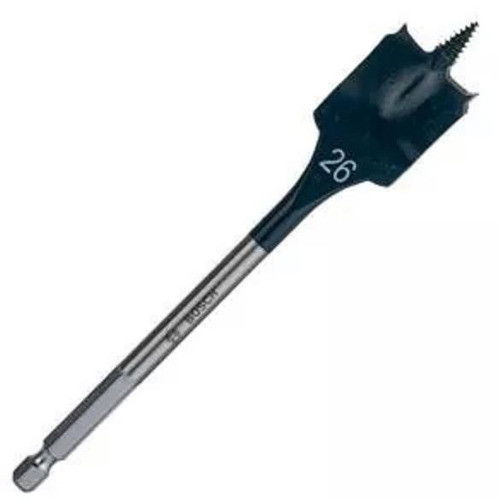 Bosch 2608595495 SelfCut Speed lapos fafúró 26x152mm termék fő termékképe