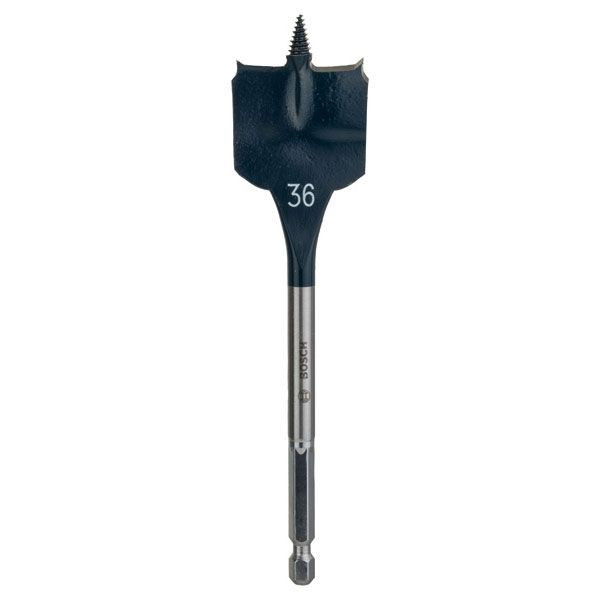 Bosch 2608595500 SelfCut Speed lapos fafúró 36x152mm termék fő termékképe