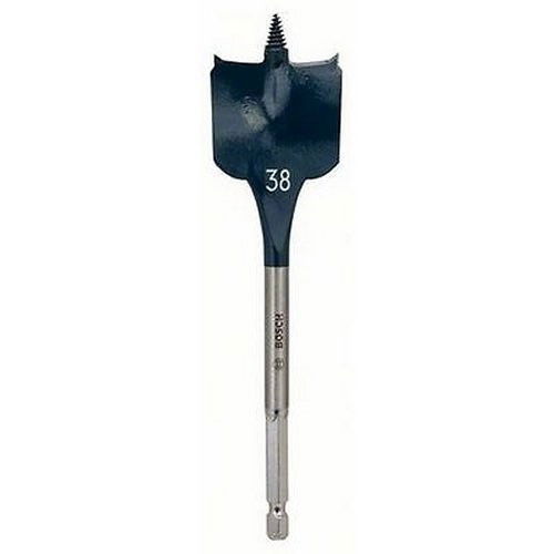 Bosch 2608595501 SelfCut Speed lapos fafúró 38x152mm termék fő termékképe