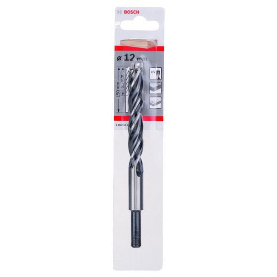 Bosch 2608596309 központosított fafúró 12mm termék fő termékképe