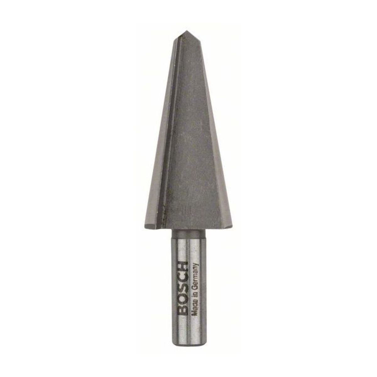 Bosch 2608596669 Króm-vanádium kúpos lemezfúró hengeres szárral 5-20 termék fő termékképe