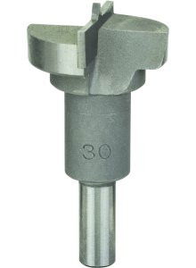 Bosch 2608596980 volfrám-karbid kivetőpánthely-maró 30mm termék fő termékképe