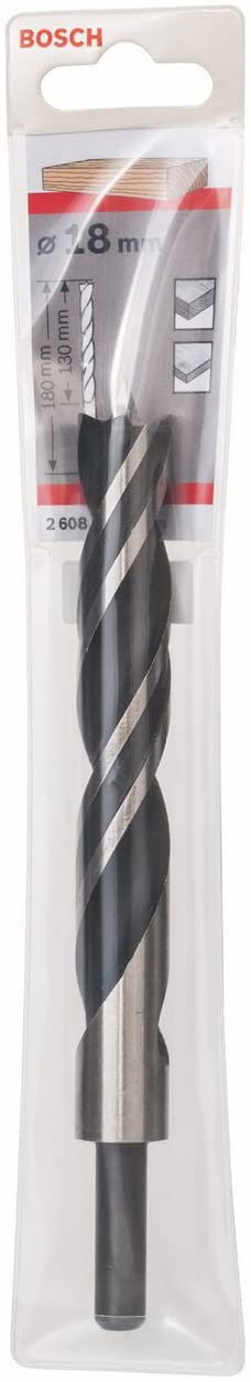 Bosch 2608597202 központosított fafúró 18mm termék fő termékképe