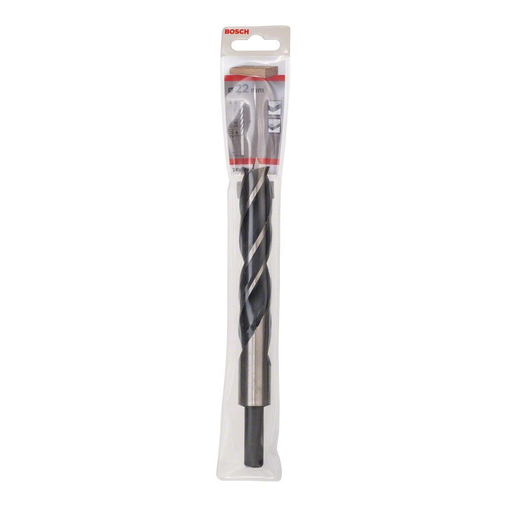 Bosch 2608597204 központosított fafúró 22mm termék fő termékképe