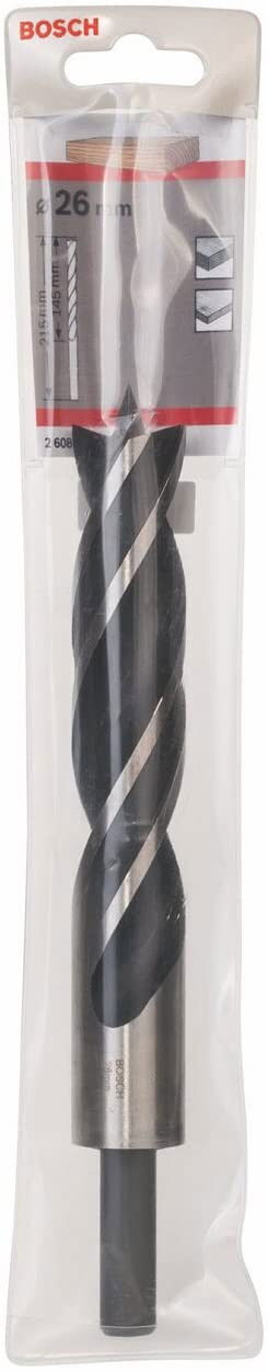 Bosch 2608597206 központosított fafúró 26mm termék fő termékképe