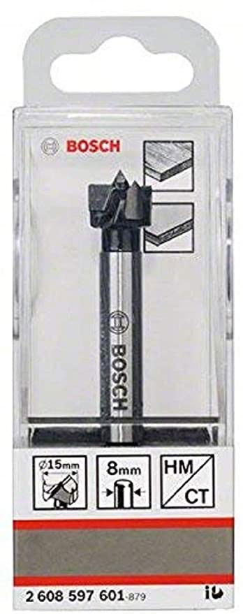 Bosch 2608597601 keményfém pánthelymaró 15mm termék fő termékképe