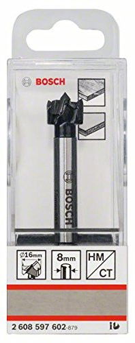 Bosch 2608597602 keményfém pánthelymaró 16mm termék fő termékképe