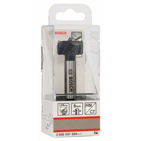 Bosch 2608597609 keményfém pánthelymaró 28mm termék fő termékképe