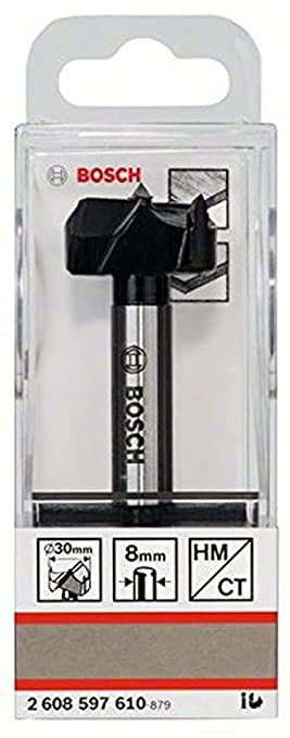 Bosch 2608597610 keményfém pánthelymaró 30mm termék fő termékképe
