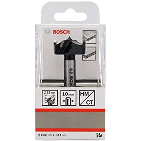 Bosch 2608597611 keményfém pánthelymaró 32mm termék fő termékképe