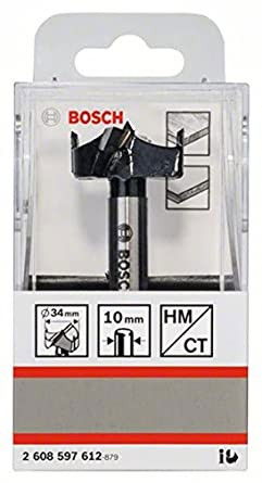 Bosch 2608597612 keményfém pánthelymaró 34mm termék fő termékképe