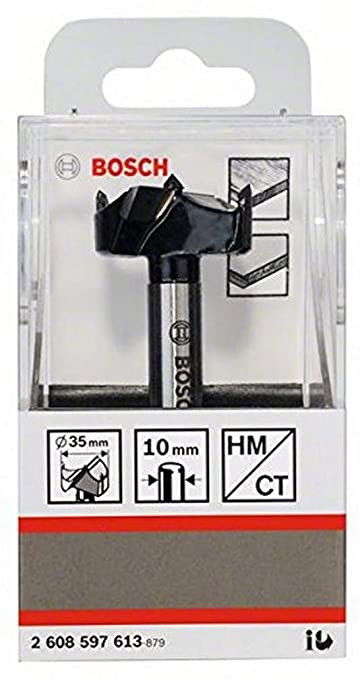 Bosch 2608597613 keményfém pánthelymaró 35mm termék fő termékképe