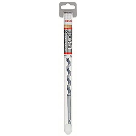 Bosch 2608597624 fa spirálfúró hatszögletű szárral 10mm termék fő termékképe