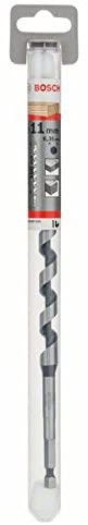 Bosch 2608597625 fa spirálfúró hatszögletű szárral 11mm termék fő termékképe