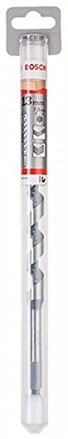 Bosch 2608597627 fa spirálfúró hatszögletű szárral 13mm termék fő termékképe