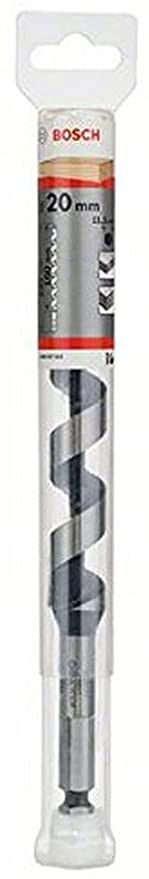 Bosch 2608597632 fa spirálfúró hatszögletű szárral 20mm termék fő termékképe