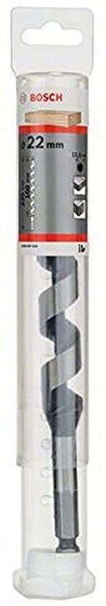 Bosch 2608597633 fa spirálfúró hatszögletű szárral 22mm termék fő termékképe