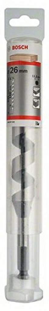 Bosch 2608597636 fa spirálfúró hatszögletű szárral 26mm termék fő termékképe