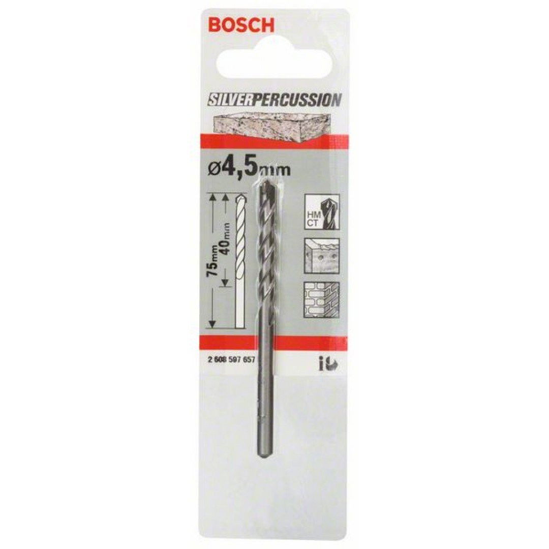 Bosch 2608597657 CYL-3 betonfúró hengeres szárral 4,5x40mm termék fő termékképe