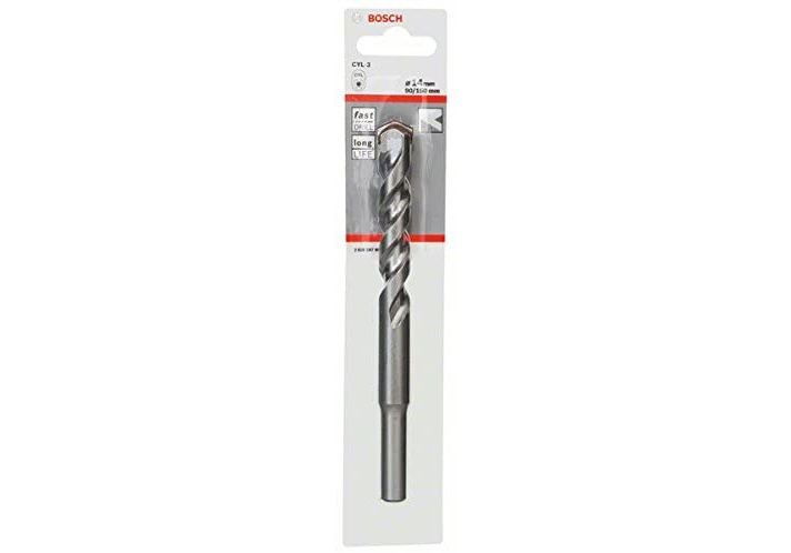 Bosch 2608597669 CYL-3 betonfúró hengeres szárral 14x90mm termék fő termékképe