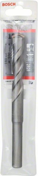 Bosch 2608597670 CYL-3 betonfúró hengeres szárral 15x100mm termék fő termékképe