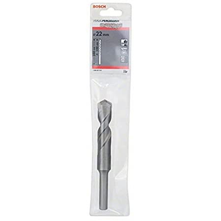 Bosch 2608597674 CYL-3 betonfúró hengeres szárral 22x100mm termék fő termékképe