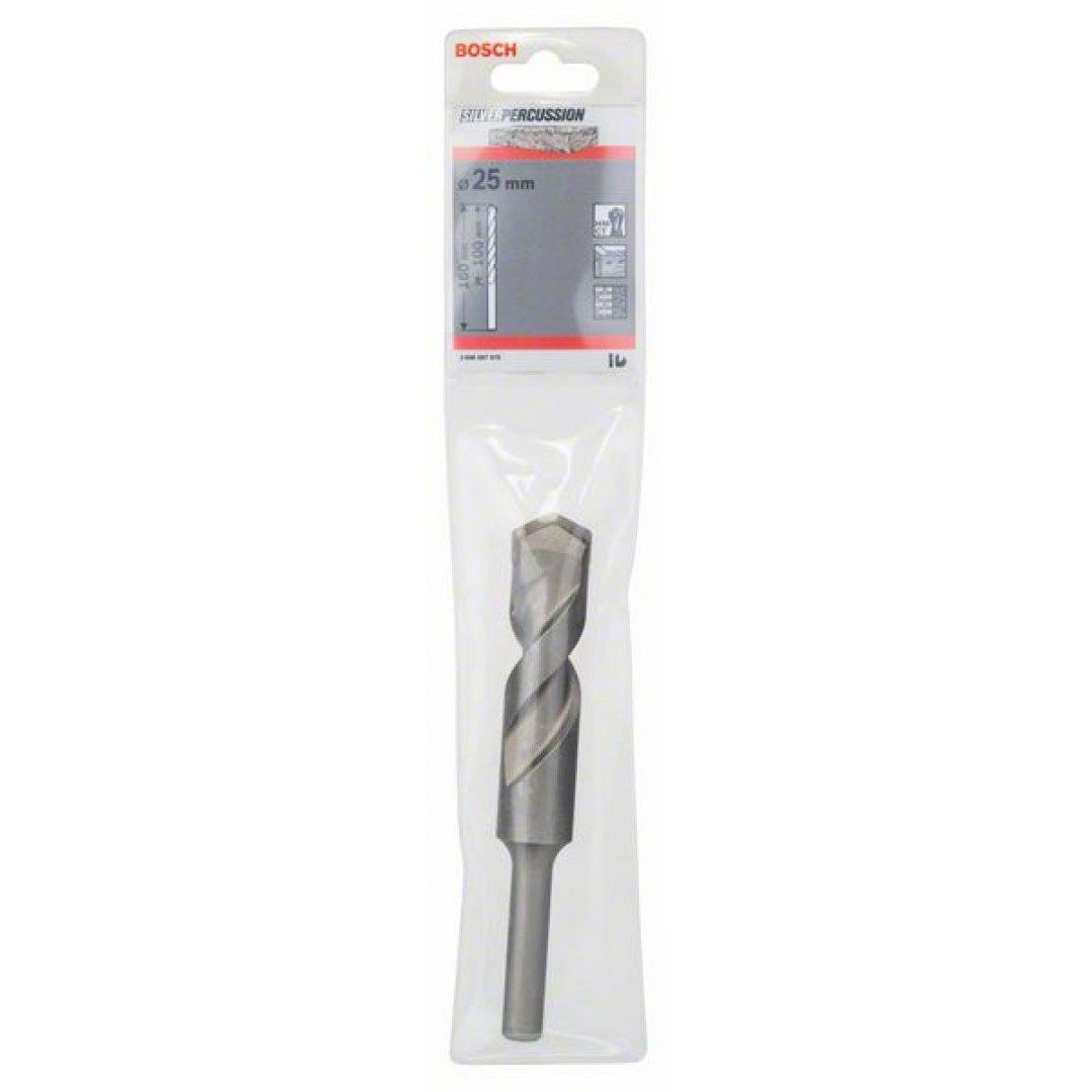 Bosch 2608597675 CYL-3 betonfúró hengeres szárral 25x100mm termék fő termékképe