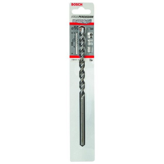 Bosch 2608597683 CYL-3 betonfúró hengeres szárral 10x150mm termék fő termékképe