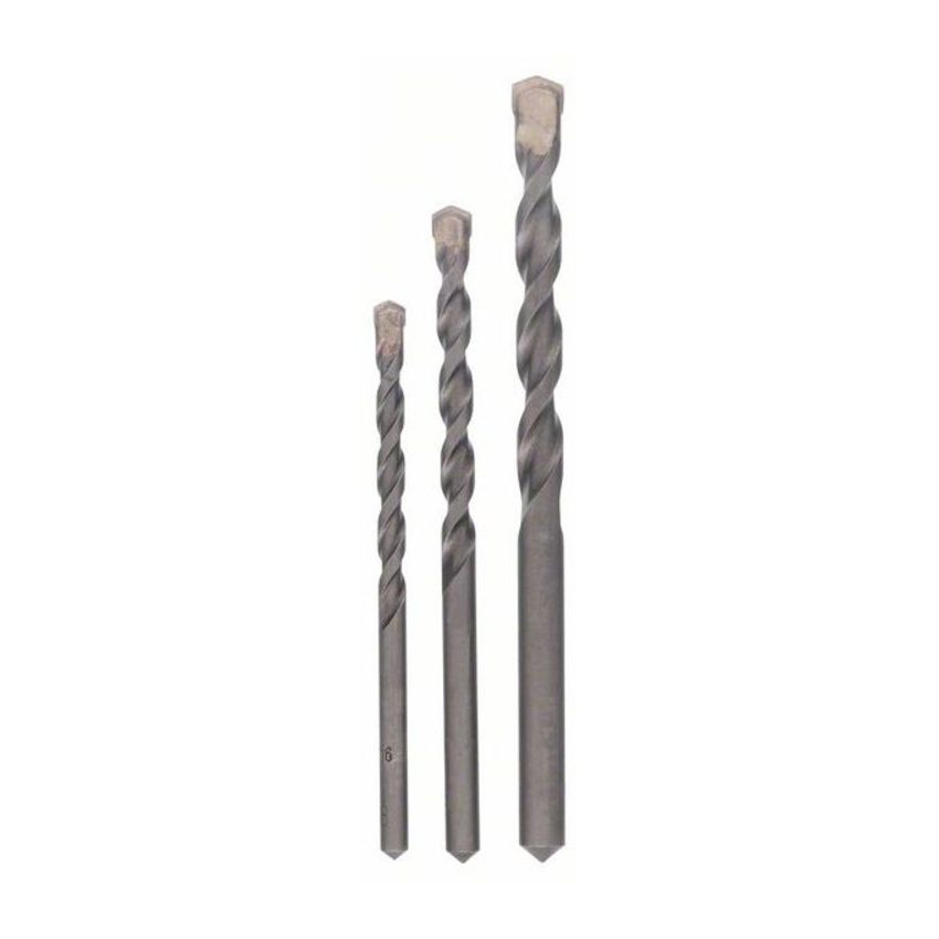 Bosch 2608597709 CYL-3 betonfúrószár készlet 5/6/8mm termék fő termékképe
