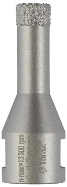 Bosch 2608599042 Dry Speed gyémánt körkivágó 12mm termék fő termékképe