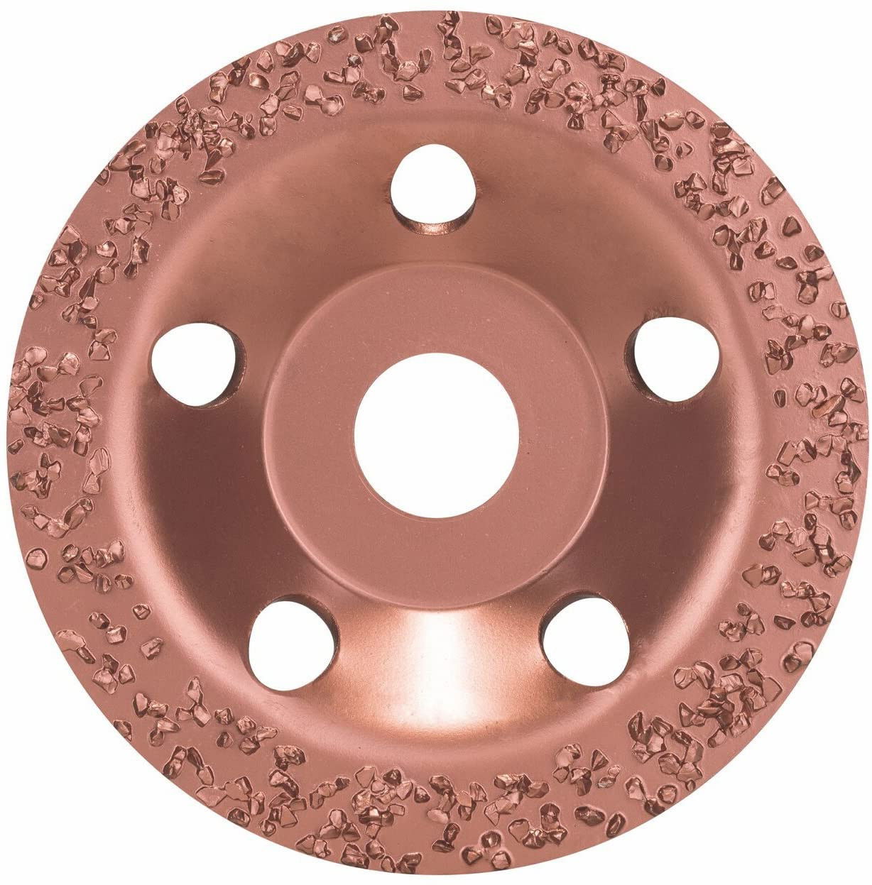 Bosch 2608600175 Fazékkorong 115mm lapos durva termék fő termékképe