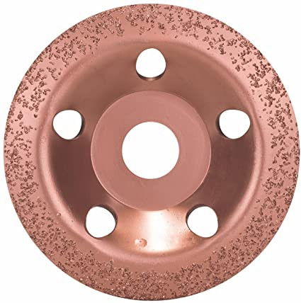 Bosch 2608600180 Fazékkorong 115mm ferde finom termék fő termékképe