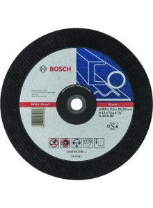 Bosch 2608600380 Expert for Metal vágótárcsa 300mm termék fő termékképe