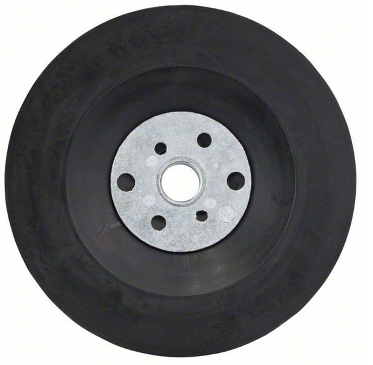 Bosch 2608601005 M14 puha alátéttányér 115mm normál termék fő termékképe