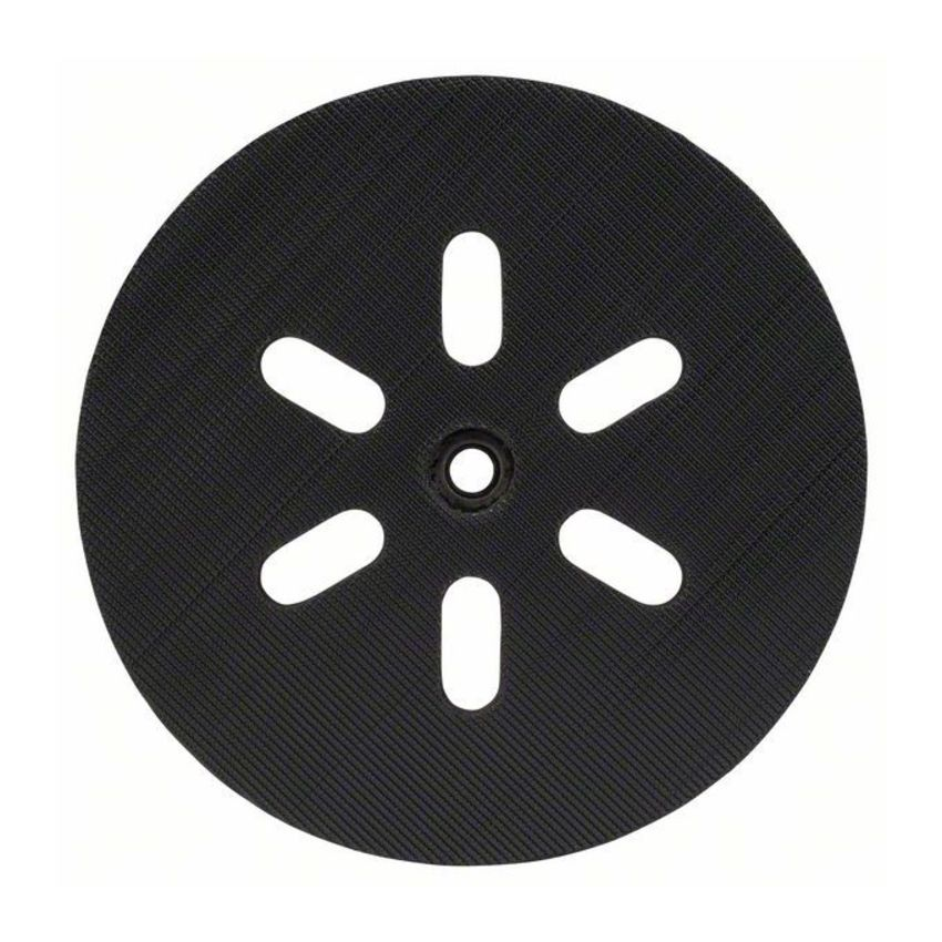 Bosch 2608601052 Csiszolótalp GEX 150 AC Professional, PEX 15/420-hoz 150mm közepesen kemény termék fő termékképe