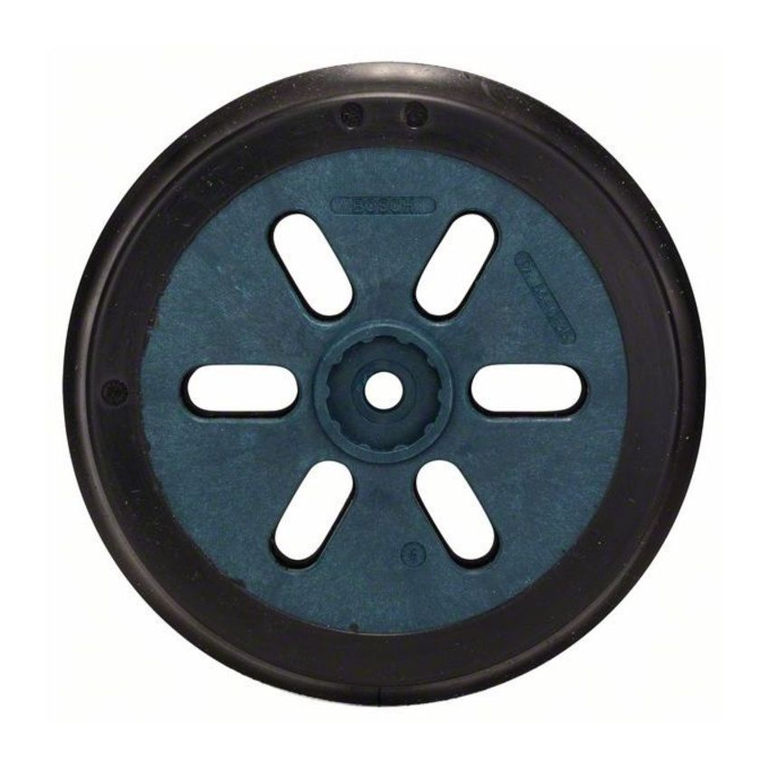 Bosch 2608601053 Csiszolótalp GEX 150 AC Professional, PEX 15/420-hoz 150mm kemény termék fő termékképe