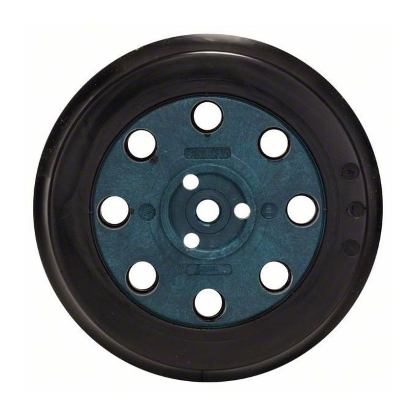 Bosch 2608601061 Csiszolótalp PEX 12, PEX 12 A, PEX 125, PEX 125 AE-hoz 125mm kemény termék fő termékképe