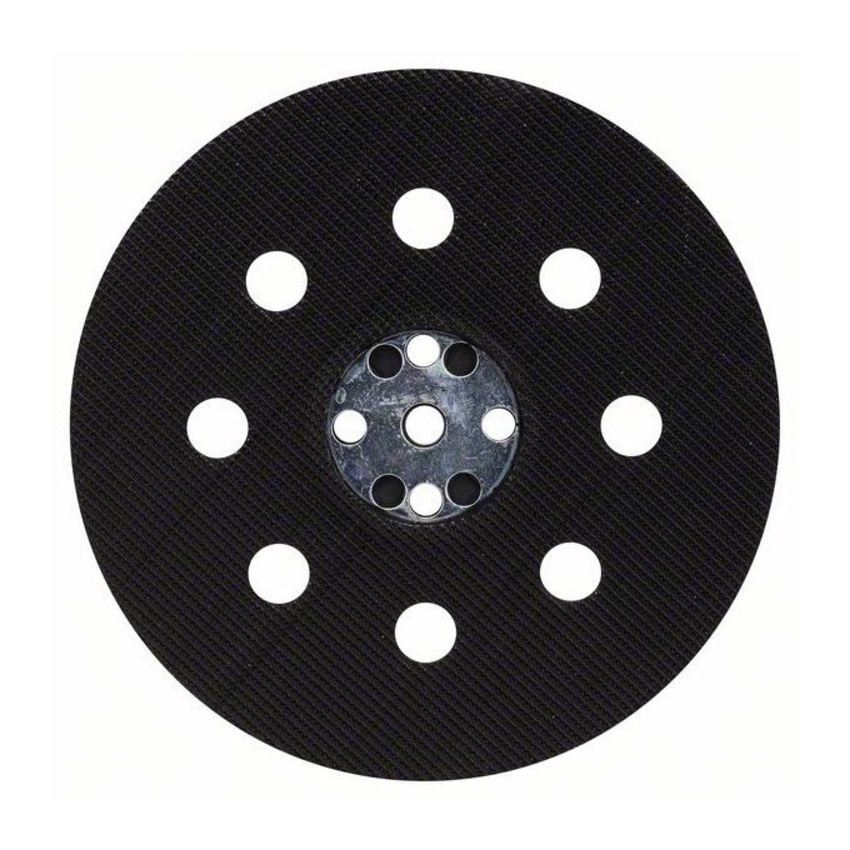 Bosch 2608601066 Csiszolótalp PEX 11, PEX 115-höz 115mm lágy termék fő termékképe