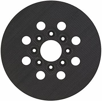 Bosch 2608601175 Csiszolótalp PEX 220 A-hez 125mm közepesen kemény termék fő termékképe