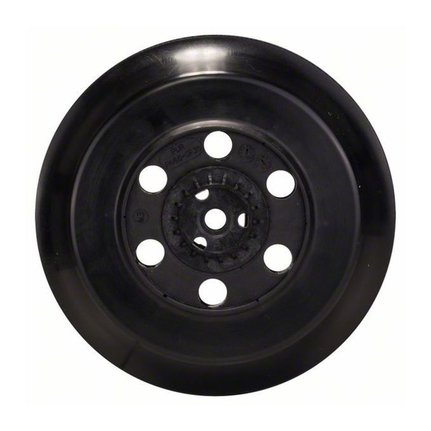 Bosch 2608601179 Csiszolótalp PEX 15 AE, PEX 420 AE-hoz 150mm lágy termék fő termékképe