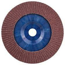 Bosch 2608601273 Standard for Metal legyezőzárcsa fémhez 115mm P120 termék fő termékképe