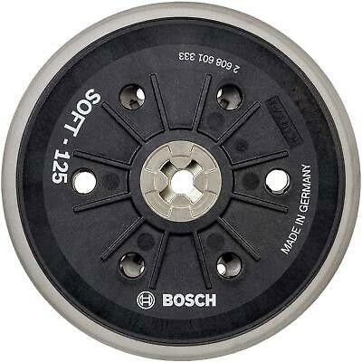 Bosch 2608601333 Többlyukú alátéttányér lágy 125mm termék fő termékképe