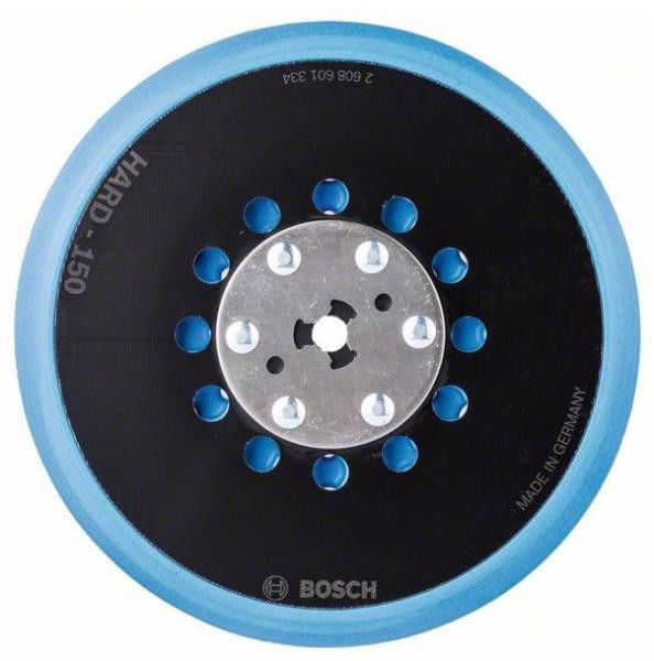 Bosch 2608601334 Többlyukú alátéttányér kemény 150mm termék fő termékképe