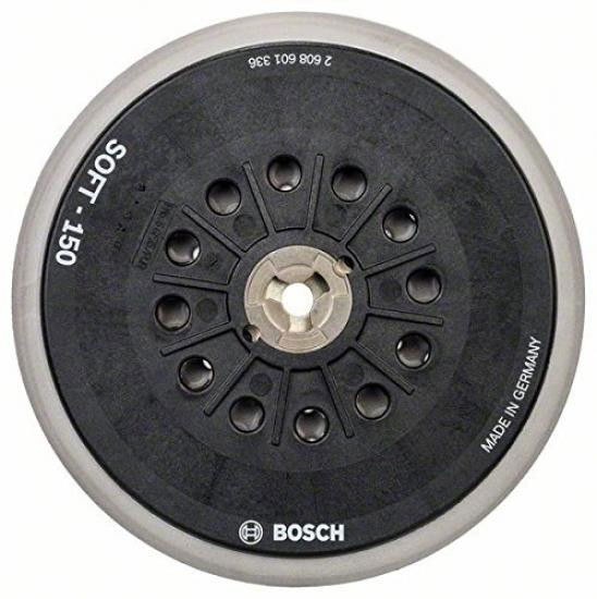 Bosch 2608601336 Többlyukú alátéttányér lágy 150mm termék fő termékképe
