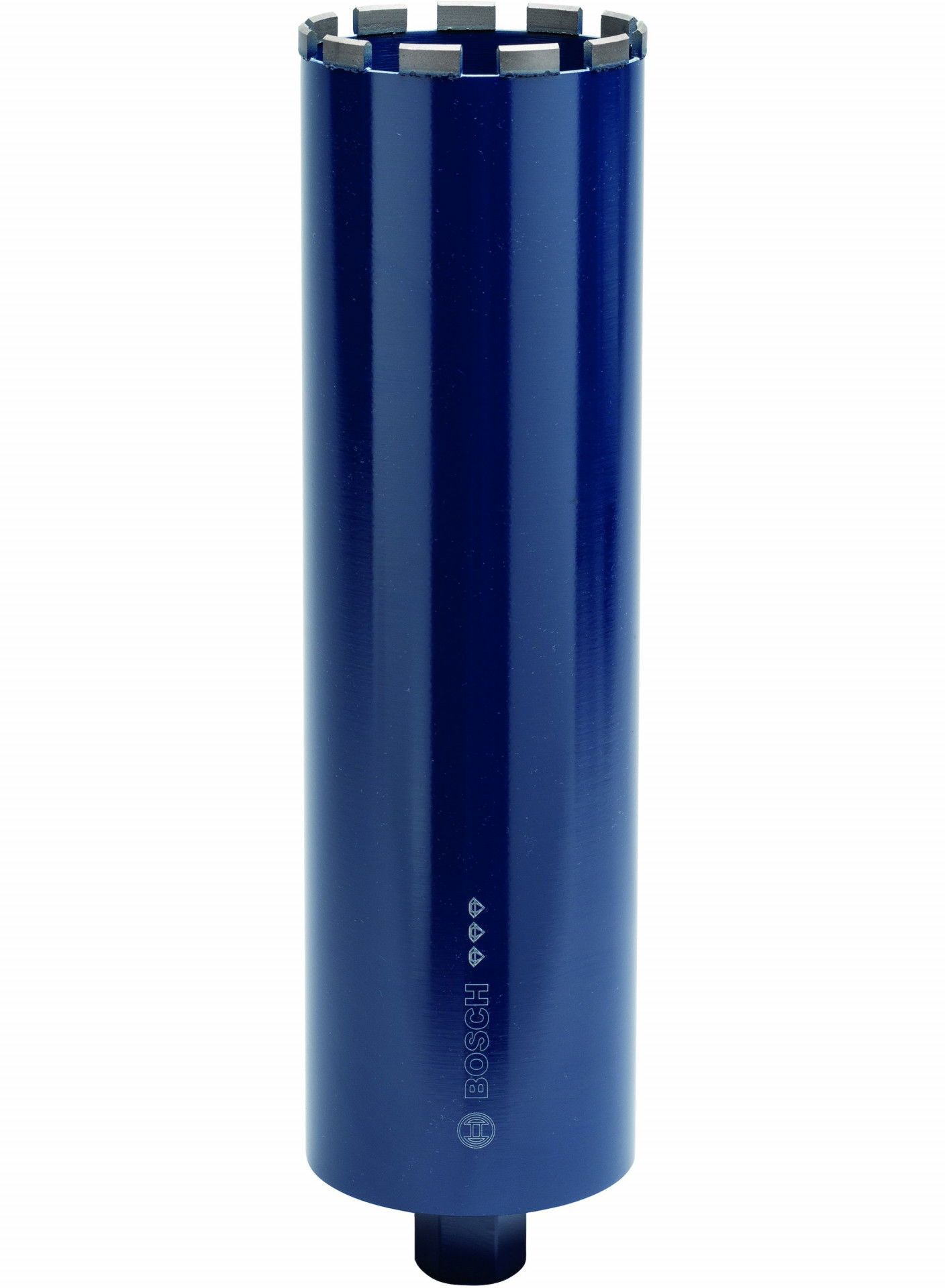 Bosch 2608601372 Best for Concret gyémánt nedves fúrókorona 138mm termék fő termékképe