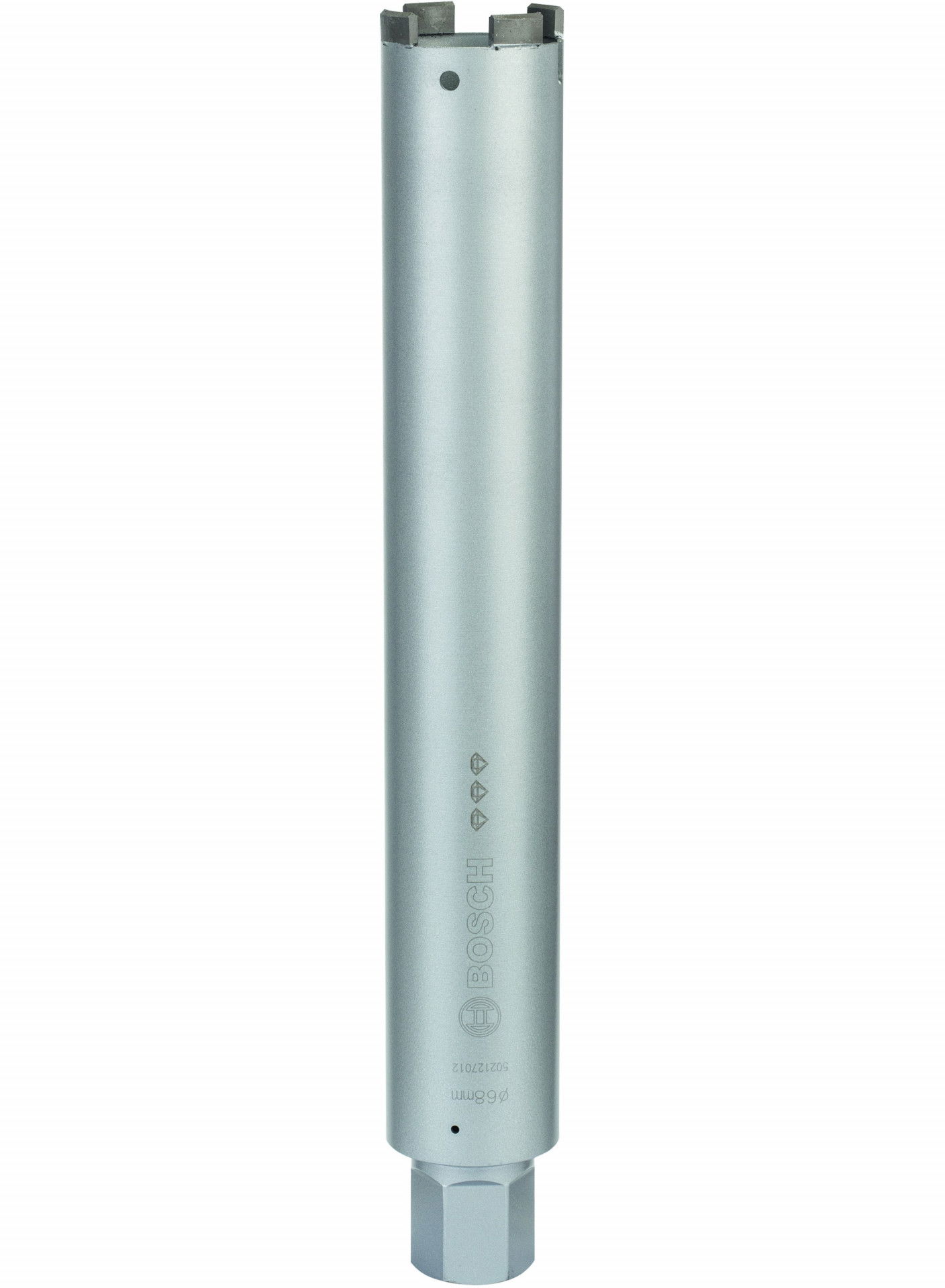 Bosch 2608601406 Best for Universal gyémánt száraz fúrókorona 68mm termék fő termékképe