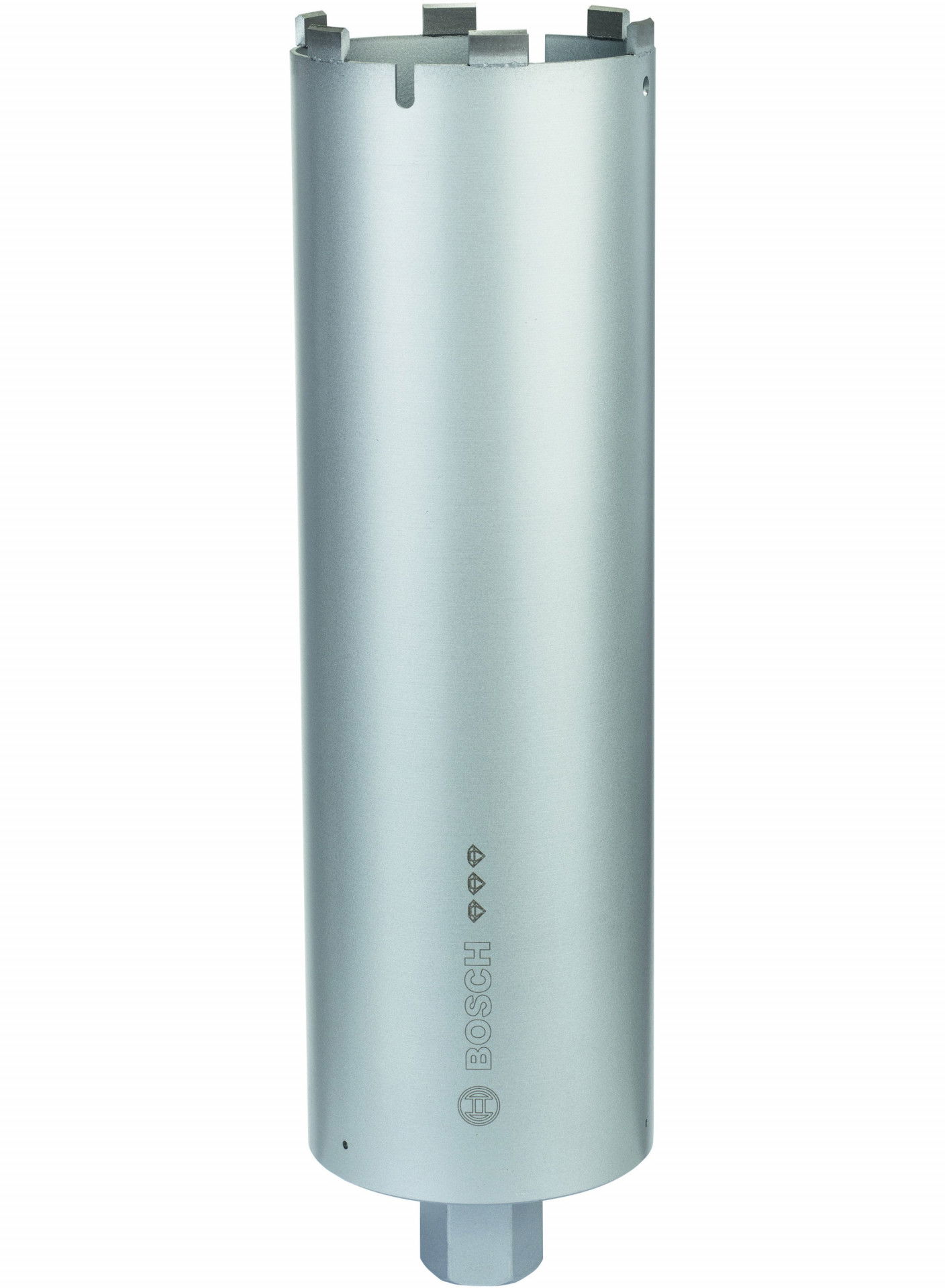 Bosch 2608601411 Best for Universal gyémánt száraz fúrókorona 132mm termék fő termékképe