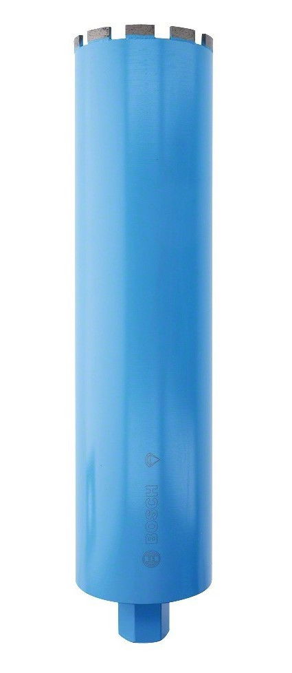 Bosch 2608601741 Standard for Concrete gyémánt fúrókorona 122mm termék fő termékképe