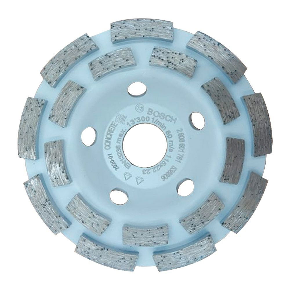 Bosch 2608601761 Expert for Concrete Long Life gyémánt fazékkorong 115mm termék fő termékképe