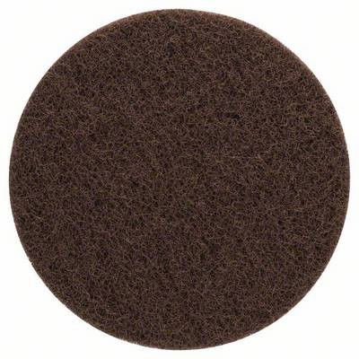 Bosch 2608604523 Polírfilc 128mm P280 közepes 5db-os kiszerelés termék fő termékképe